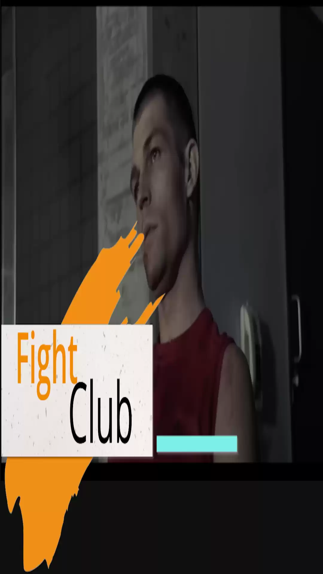 Fight Club