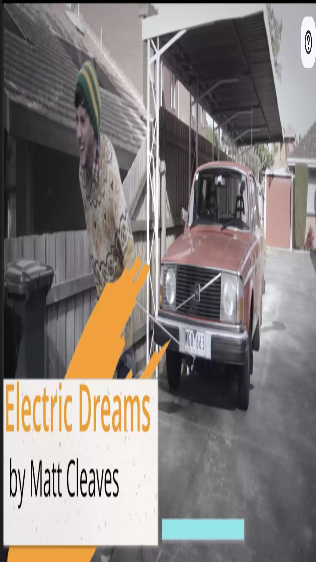 Electric Dreams