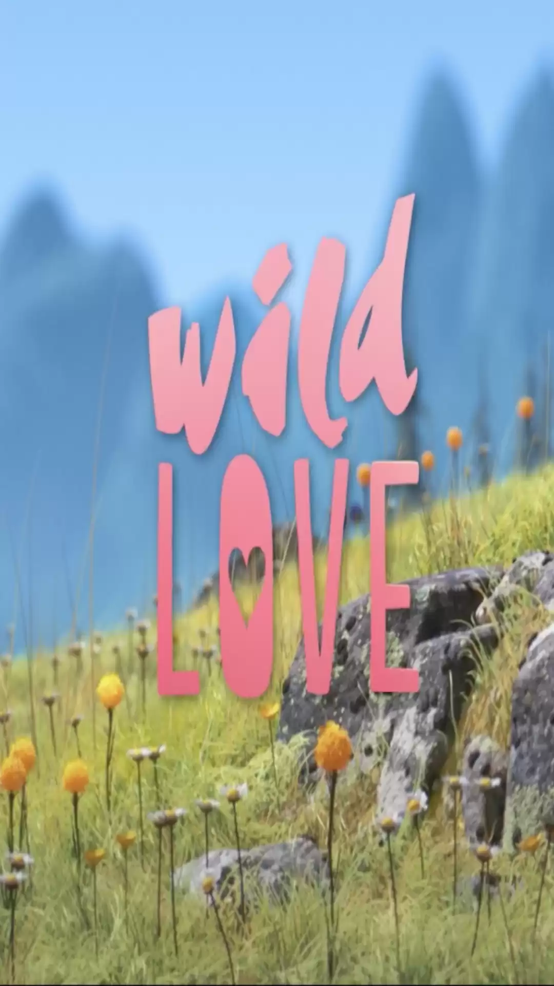 Wild Love