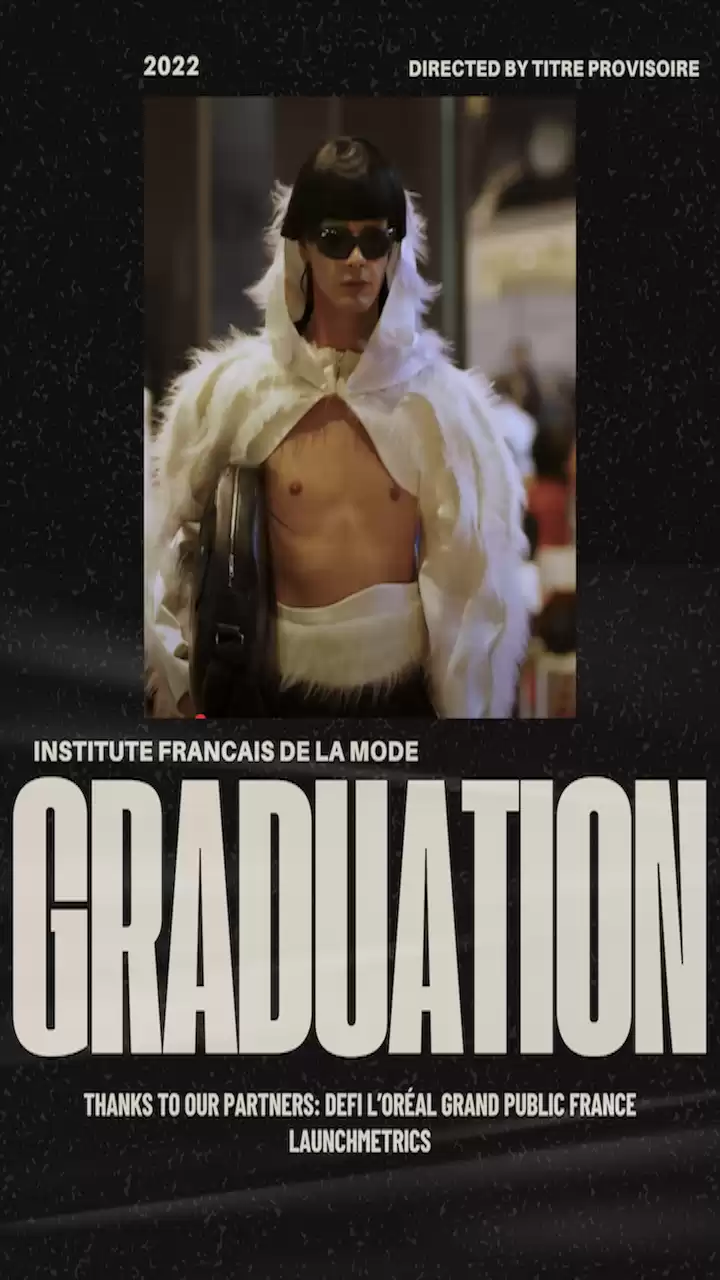 Institute Francais de la Mode