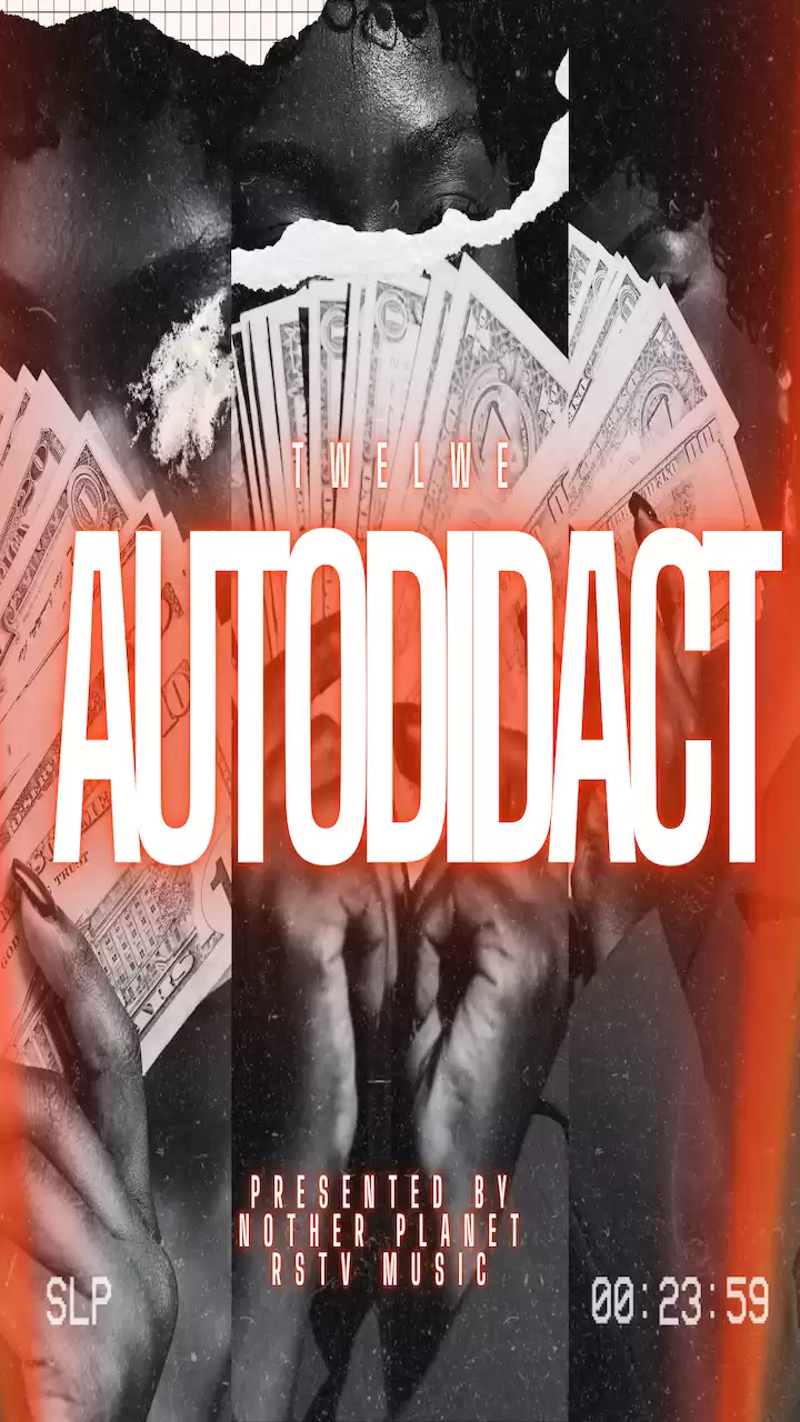 Autodidact by Twelwe