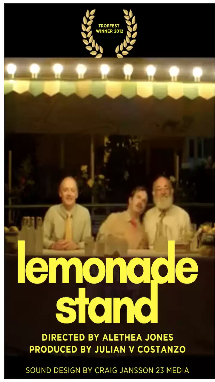 Lemonade Stand