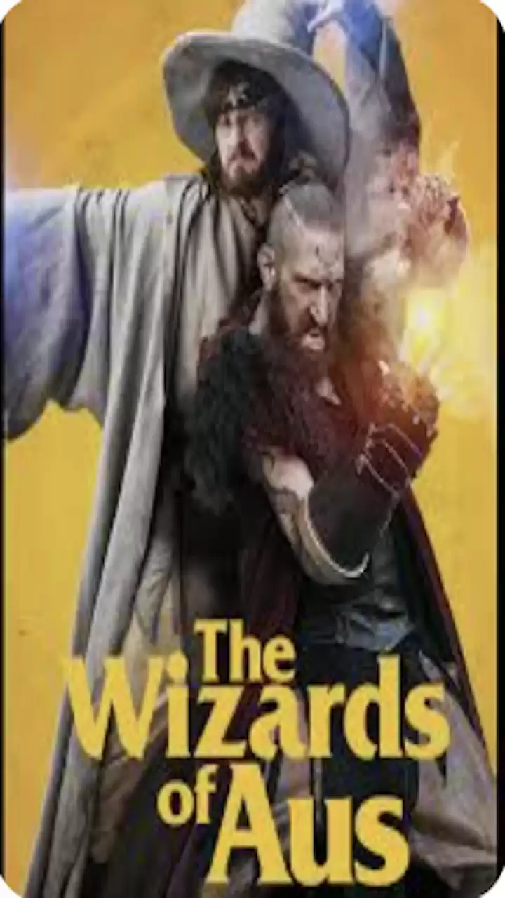 Wizards of AUS