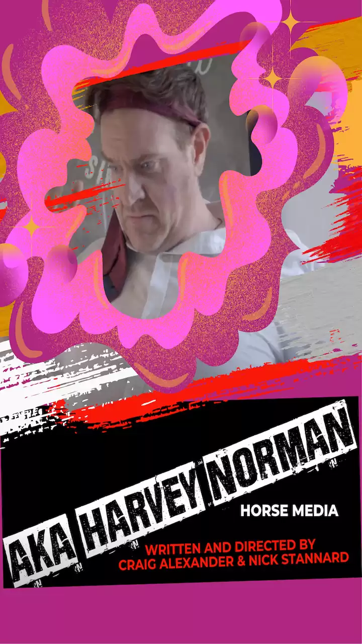 AKA Harvey Norman