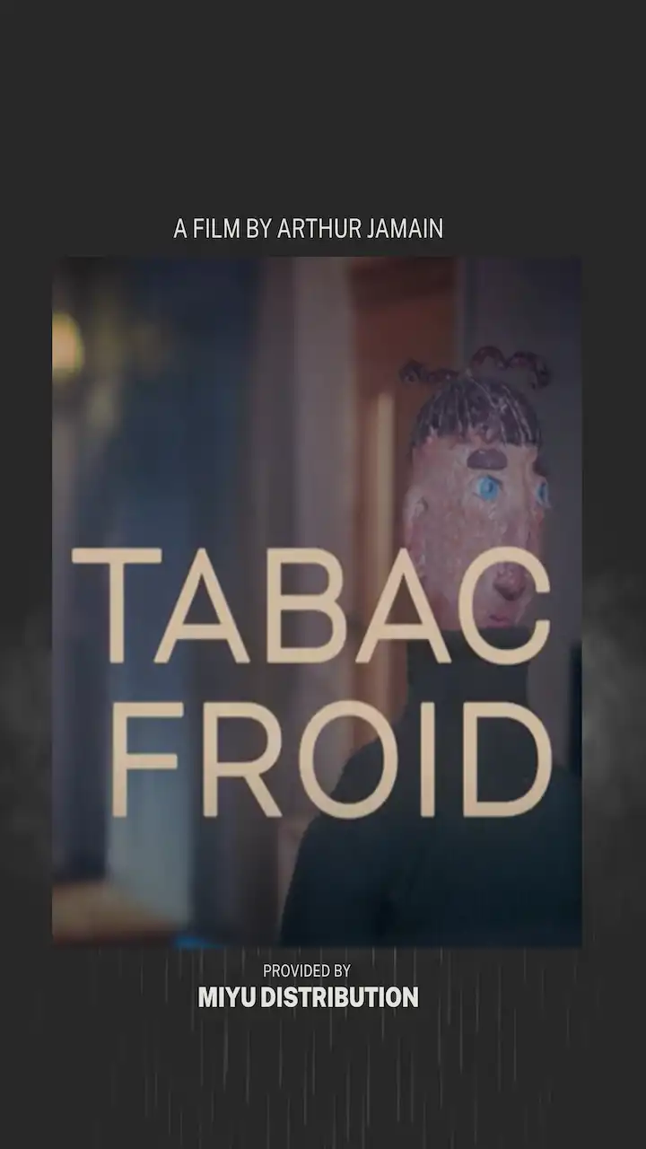 Tabac Froid (Stale Smoke)