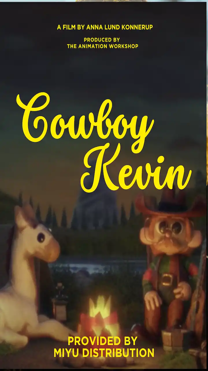 Cowboy Kevin