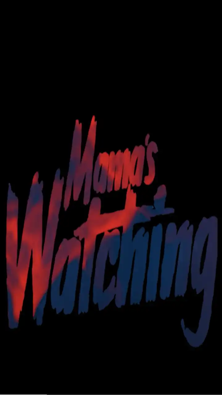 Mamas Watching