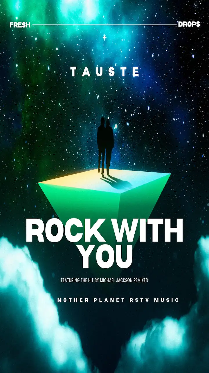 Rock With You (MJ Tauste edit)