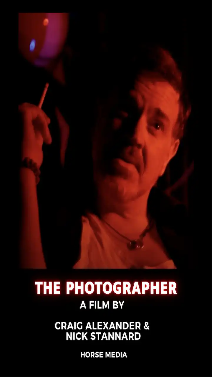 The Photographer