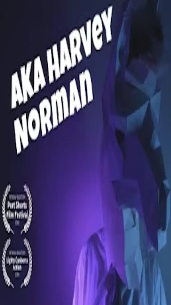 AKA Harvey Norman