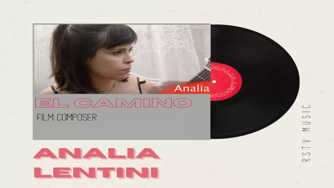 Analia Lentini