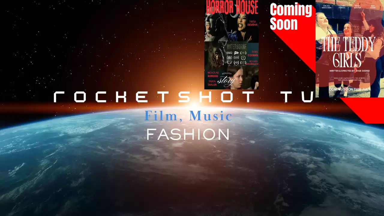 Horror House Anthology Series Pilot