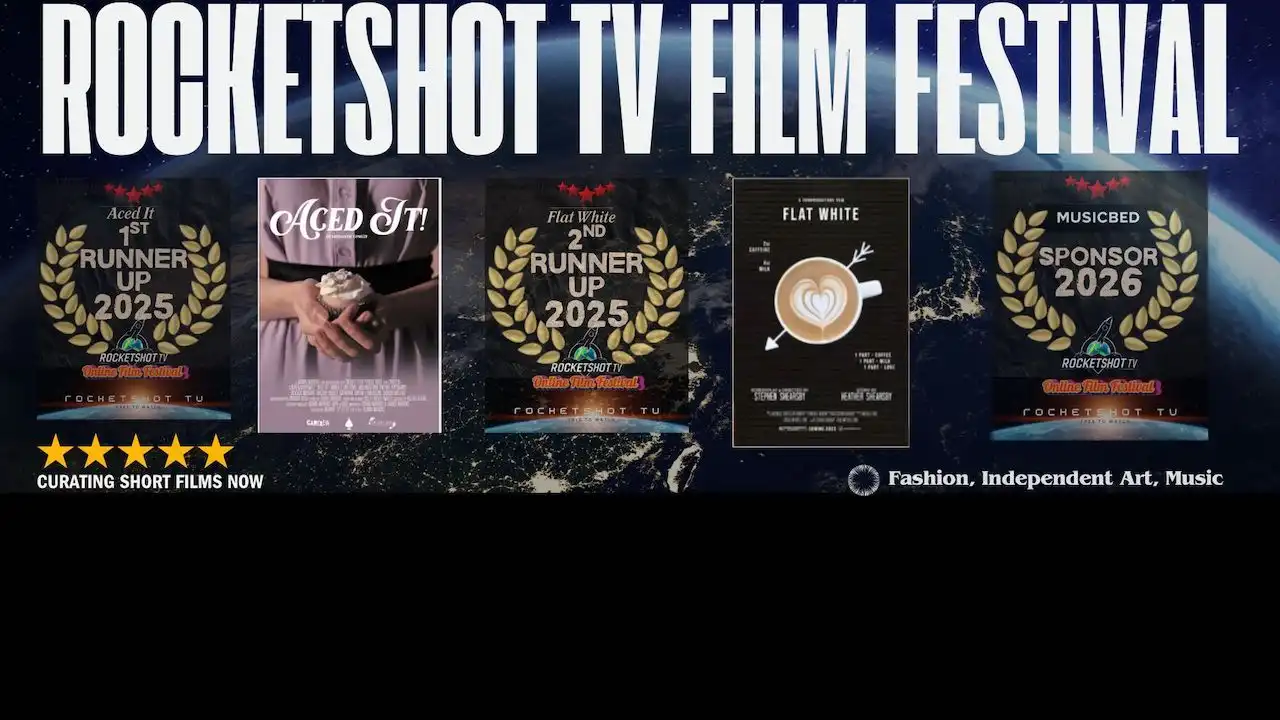 Horror House Anthology Series Pilot