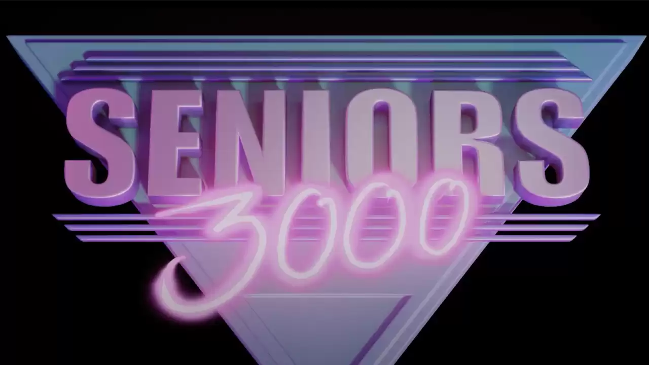 Seniors 3000